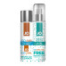 Комплект JO GWP — ANAL H2O Lubricant 120 мл + Misting Toy Cleaner 120 мл