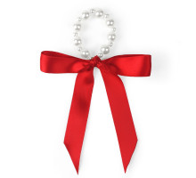 Прикраса на пеніс із перлинами «Подарунок» Art of Sex - Gift