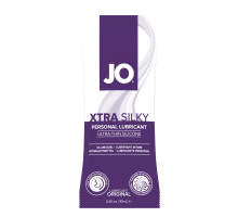 Пробник JO Xtra Silky Silicone (10 мл)