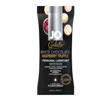 Пробник JO Gelato - White Chocolate Raspberry (10 мл)