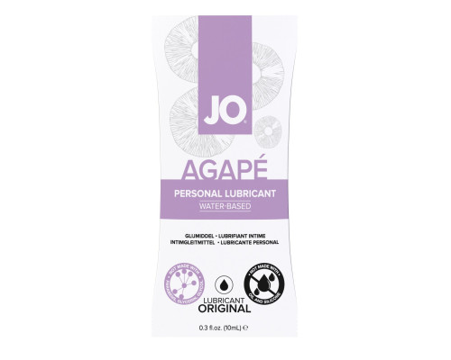 Пробник JO Agape Lubricant (10 мл)