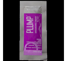 Крем для збільшення члена Doc Johnson Plump - Enhancing Cream For Men (7 г)
