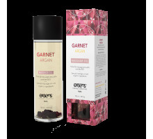 Масажна олія EXSENS Garnet Argan (чуттєве з гранатом) 100мл, натуральна