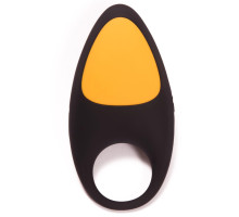 Ерекційне віброкільце Pornhub Turbo Cock Ring з мегастимуляцією клітора