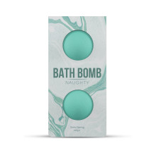 Набір бомбочок для ванни Dona Bath Bomb Naughty Sinful Spring (140 г)