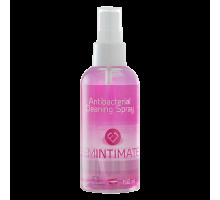 Антибактеріальний засіб Femintimate Cleaning Spray (150 мл), без спирту і парабенів