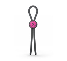 Ерекційне кільце-ласо Mr.Dorcel, регульована тугість
