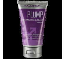 Крем для збільшення члена Doc Johnson Plump - Enhancing Cream For Men (56 г)