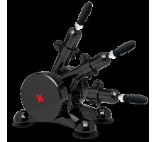 Секс машина Doc Johnson Kink - Fucking Machines Power Banger з кріпленням Vac-U-Lock