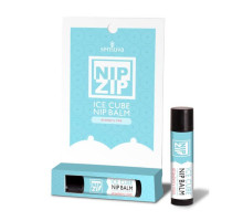 Стимулювальний бальзам для сосків Sensuva – Nip Zip Strawberry Mint (4 г) охолоджувальний