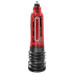 Гідропомпа Bathmate Hydro 7 Red, для члена довжиною від 12,5 до 18 см, діаметр до 5 см
