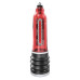 Гідропомпа Bathmate Hydromax 7 Red, для члена довжиною від 12,5 до 18 см, діаметр до 5 см