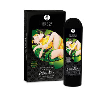 Збуджувальний гель для пар Shunga LOTUS NOIR (60 мл) з вітаміном Е та рослинним гліцерином