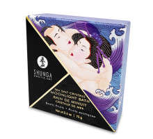 Сіль для ванни Shunga Moonlight Bath – Exotic Fruits (75 г), сіль Мертвого моря, ароматичні олії
