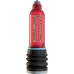 Гідропомпа Bathmate Hydromax 9 Red, для члена довжиною від 18 до 23 см, діаметр до 5,5 см