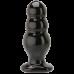 Анальний стимулятор Doc Johnson Titanmen Tools – Master, діаметр 6,6 см