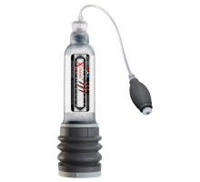 Гідропомпа Bathmate HydroXtreme 9, для члена довжиною від 18 до 23 см, діаметр до 5,5 см