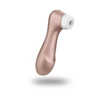 Вакуумний кліторальний стимулятор Satisfyer Pro 2 Generation 2
