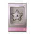 Вибромассажер морская звезда Rocks Off Body-Star