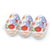 Набір мастурбаторів-яєць Tenga Keith Haring Egg Street (6 яєць)