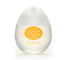 Лубрикант на водній основі Tenga Egg Lotion (65 мл) універсальний