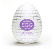 Мастурбатор яйце Tenga Egg Spider (Павук)