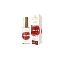 Освіжувач повітря з феромонами і ароматом шоколаду MAI Air Freshener Chocolate (30 мл)