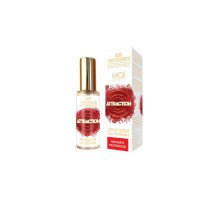 Освіжувач повітря з феромонами і ароматом червоних фруктів MAI Air Freshener Red Fruits (30 мл)