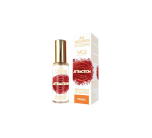 Освіжувач повітря з феромонами і ароматом манго MAI Air Freshener Mango (30 мл)