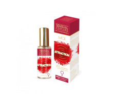 Духи з феромонами для жінок MAI Phero Perfume Feminino (30 мл)