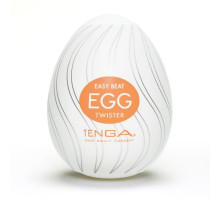 Мастурбатор яйце Tenga Egg Twister (Твістер)