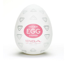 Мастурбатор яйце Tenga Egg Stepper (Степпер)