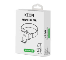 Кріплення для смартфона на мастурбатор Kiiroo Keon phone holder