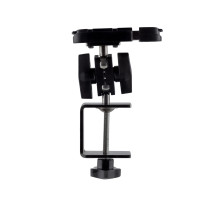 Кріплення на стіл для мастурбатора Kiiroo Keon Table Clamp, регулюється кут нахилу
