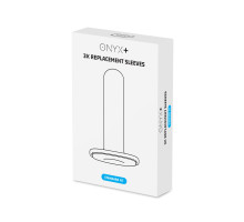 Рукав для Kiiroo Onyx+ Standard (3 шт.)