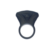 Ерекційне віброкільце Lux Active Circuit Vibrating Cock Ring, пульт ДК, 7 режимів вібрації