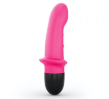 Вібратор Dorcel Mini Lover Magenta 2.0 (м'ята упаковка)