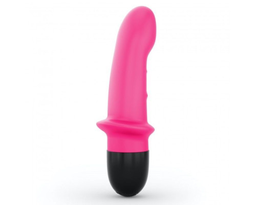 Вібратор Dorcel Mini Lover Magenta 2.0 (м'ята упаковка)