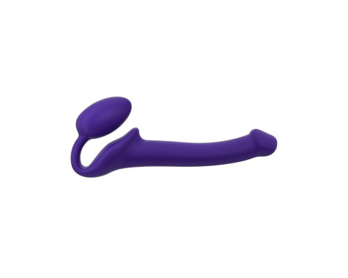Безремневий страпон Strap-On-Me Violet S (м'ята упаковка)