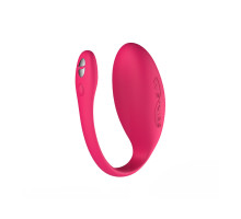 Смарт-віброяйце We-Vibe Jive Electric Pink