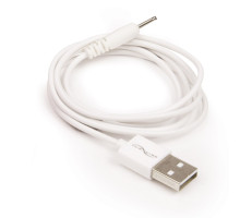 USB-кабель для заряджання вагінальних смарт-кульок Bloom by We-Vibe — USB to DC Charging Cable