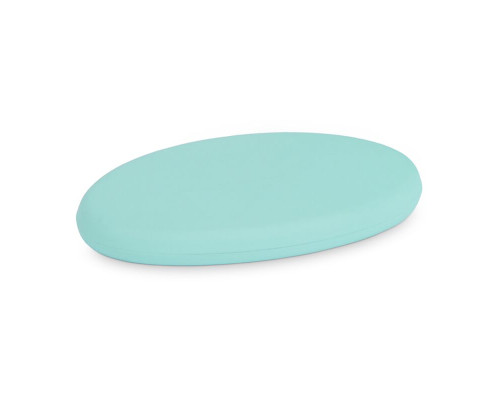 Магнітний замок для вібратора в трусики Moxie by We-Vibe — Magnetic Clip Aqua