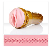 Мастурбатор Fleshlight Stamina Training Unit (Fleshlight STU) тренажер чоловічої витривалості