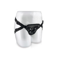 Трусики для страпона Real Body — Universal Harness: регульовані