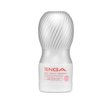 Мастурбатор Tenga Air Flow Cup GENTLE, ефект всмоктування