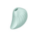 Вакуумний кліторальний стимулятор із вібрацією Satisfyer Pearl Diver Mint (м'ята упаковка)