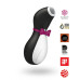 Вакуумний кліторальний стимулятор Satisfyer Penguin (м'яте паковання!!!)