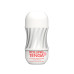 Мастурбатор Tenga Rolling Tenga Gyro Roller Cup Gentle, новий рельєф для стимуляції обертанням
