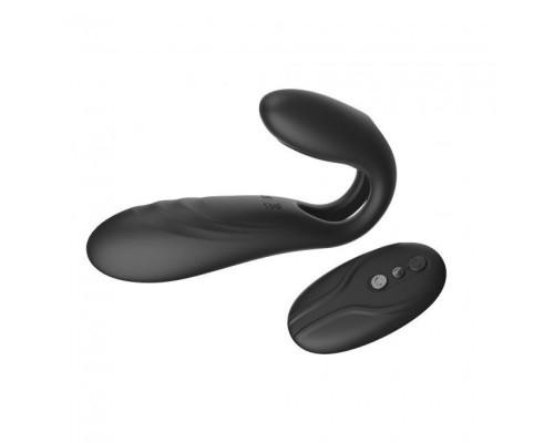 Вибратор для пар Dorcel MULTI JOY (мятая упаковка)