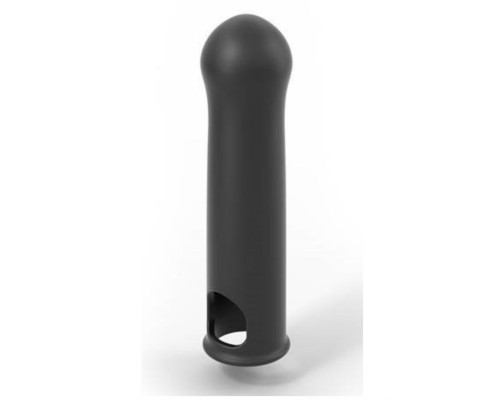 Удлиняющая насадка на член Dorcel LIQUID-SOFT XTEND (мятая упаковка)